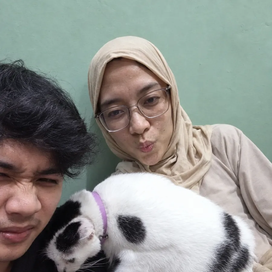 Foto dari ulasan Google Rahmadiva Pradesti