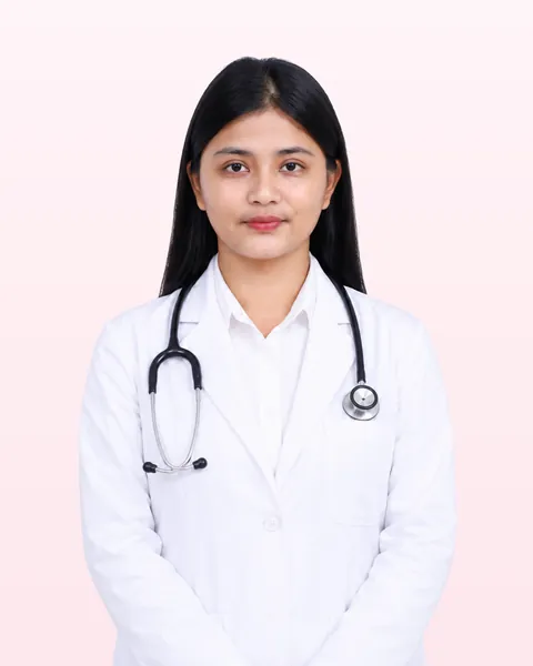 drh. Nola Alfieni Sartika, dokter hewan Loca Pet Care