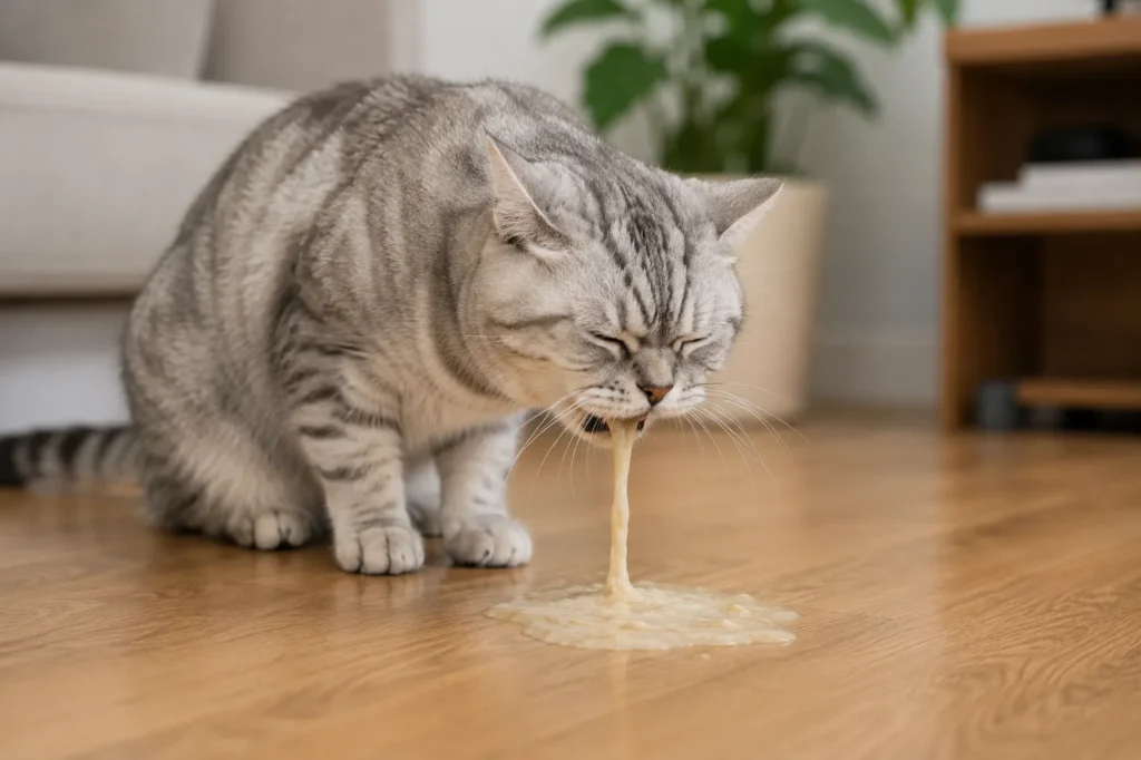 7 Penyebab Kucing Tidak Mau Makan dan Cara Mengatasinya